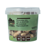 Nutribel Paranoten bio 200.00 Gram