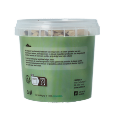 Nutribel Paranoten bio 200.00 Gram