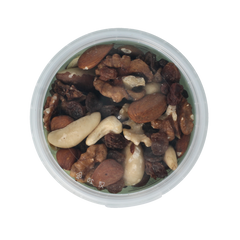 Nutribel Studentenhaver bio 200.00 Gram