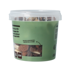 Nutribel Studentenhaver bio 200.00 Gram
