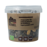 Nutribel Pompoenpitten bio 200 Gram