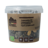 Nutribel Pompoenpitten bio 200.00 Gram