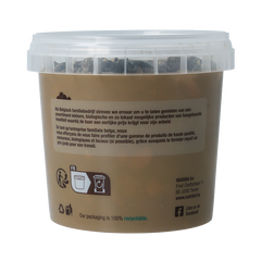Nutribel Pompoenpitten bio 200 Gram