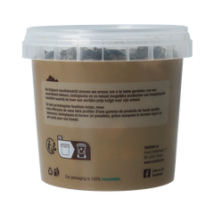 Nutribel Pompoenpitten bio 200.00 Gram