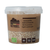 Nutribel Sesamzaad bio 200.00 Gram