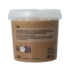 Nutribel Sesamzaad bio 200 Gram