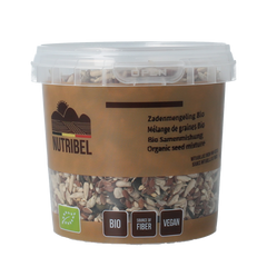 Nutribel Zadenmengeling bio 200.00 Gram