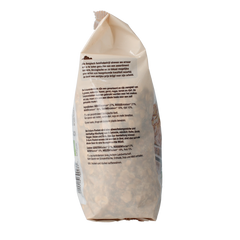 Nutribel 5-korenvlokken bio 500.00 Gram