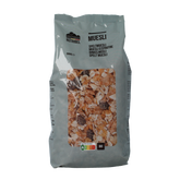 Nutribel Speltmuesli bio 500.00 Gram