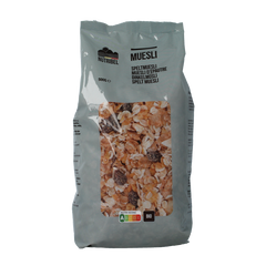 Nutribel Speltmuesli bio 500 Gram