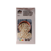 Nutribel Boekweitvlokken glutenvrij bio 500.00 Gram