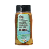 Nutribel Agavesiroop bio 350.00 Gram