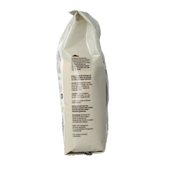Nutribel Kokosmeel glutenvrij bio 500.00 Gram