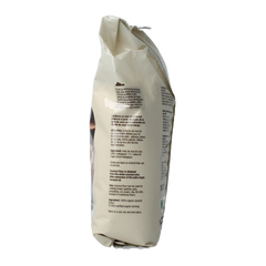 Nutribel Kokosmeel glutenvrij bio 500.00 Gram