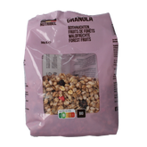 Nutribel Granola bosvruchten bio 300 Gram