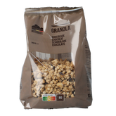 Nutribel Granola chocolade bio 300.00 Gram