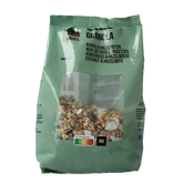Nutribel Granola kokos hazelnoot bio 300.00 Gram