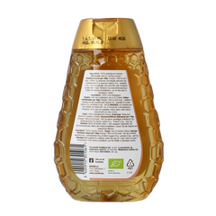 Nutribel Acaciahoning bio 350.00 Gram