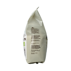 Nutribel Bruine rijstmeel glutenvrij bio 500.00 Gram