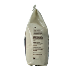 Nutribel Bruine rijstmeel glutenvrij bio 500.00 Gram