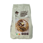 Nutribel Pannenkoekenmix glutenvrij bio 400.00 Gram