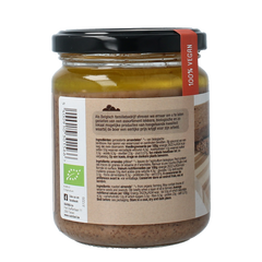 Nutribel Amandelpasta bio 250 Gram