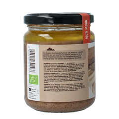 Nutribel Amandelpasta bio 250.00 Gram