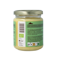 Nutribel Ghee boter bio 200.00 Gram