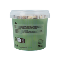 Nutribel Noten vruchtenmix bio 90.00 Gram
