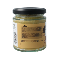 Nutribel Curry linzen spread glutenvrij bio 170.00 Gram