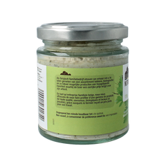 Nutribel Kruiden spread glutenvrij bio 170.00 Gram