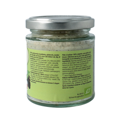Nutribel Kruiden spread glutenvrij bio 170.00 Gram