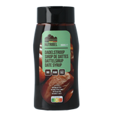 Nutribel Dadelstroop bio 350.00 Gram