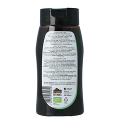 Nutribel Dadelstroop bio 350.00 Gram