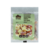 Nutribel Fruitwormen bio 100.00 Gram