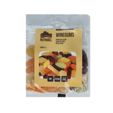 Nutribel Winegums bio 100.00 Gram