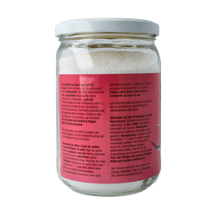 Nutribel Sweet xylitol bio 500.00 Gram