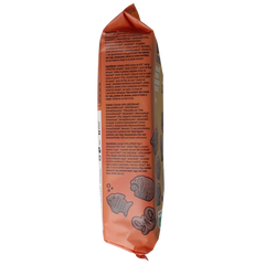 Nutribel Kinderkoekjes chocolade bio 140.00 Gram