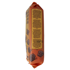 Nutribel Kinderkoekjes chocolade bio 140.00 Gram