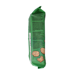 Nutribel Kinderkoekjes appel kaneel bio 140.00 Gram