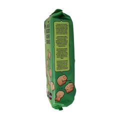 Nutribel Kinderkoekjes appel kaneel bio 140.00 Gram