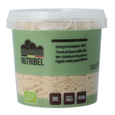 Nutribel Edelgistvlokken bio 100 Gram