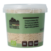 Nutribel Edelgistvlokken bio 100.00 Gram