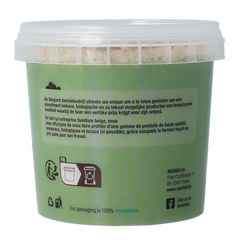Nutribel Edelgistvlokken bio 100.00 Gram