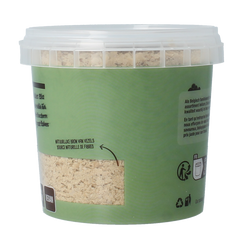Nutribel Edelgistvlokken bio 100 Gram