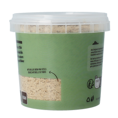 Nutribel Edelgistvlokken bio 100.00 Gram