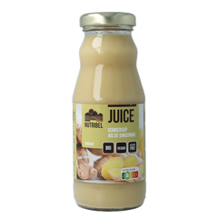 Nutribel Gembersap bio 200.00 Milliliter