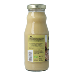 Nutribel Gembersap bio 200.00 Milliliter
