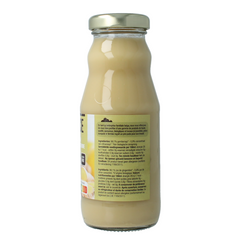 Nutribel Gembersap bio 200.00 Milliliter