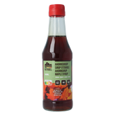 Nutribel Ahornsiroop graad C bio 240.00 Milliliter